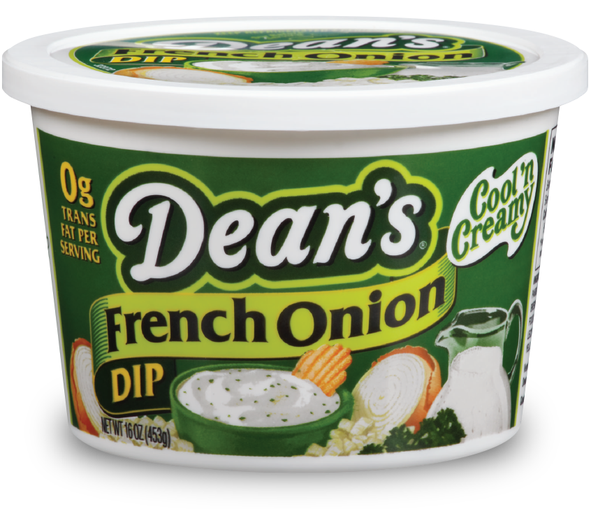 Green Onion Dip Mix