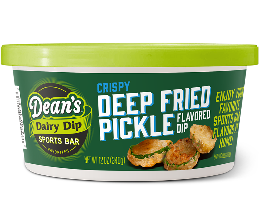 Deans Fried Pickle Dip